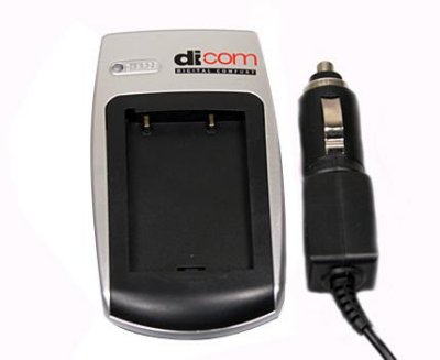   DICOM Solo BP511  Canon BP-511 PANDA