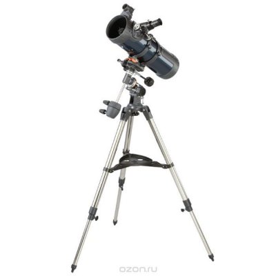 Celestron AstroMaster 114 EQ - 