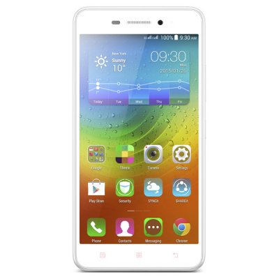  Lenovo S60 ( )