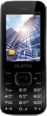  Qumo Push 250 Black