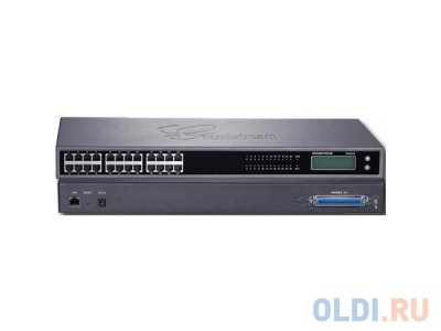  VoIP Grandstream GXW-4224 24xFXS SIP