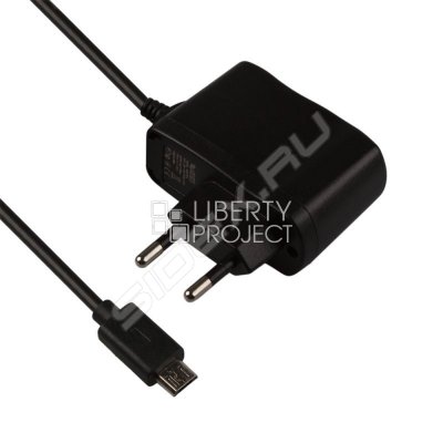   "LP" Micro USB 2,1A ( )