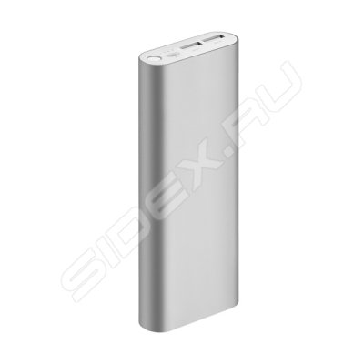   Deppa NRG alum 18000 mAh (33505) ()