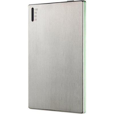   Hiper SLIM3500 Silver Li-Ion 3500mAh 2.1A 