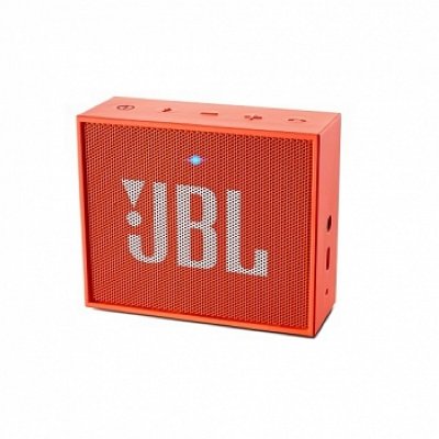    JBL Go 