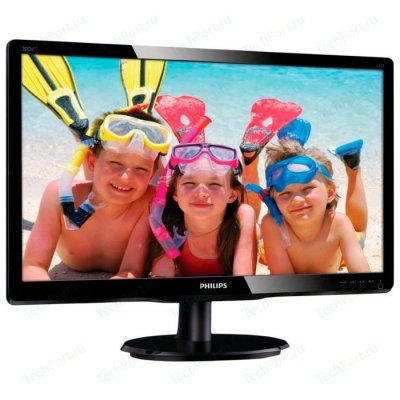  (LCD)  Philips 200V4QSBR