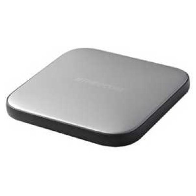    /HDD 2.5" 500Gb Freecom Mobile Drive Mg Silver USB 3.0 (56138)