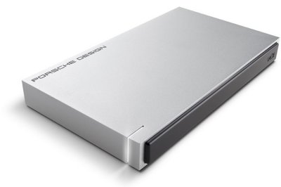    (HDD) Lacie USB 3.0 500 Gb 301998 P 9220 Porsche Design 2.5"  