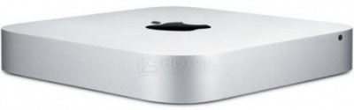   Apple Mac mini i5 Dual (2.6)/16GB/1TB Fusion Drive/Iris Graphics (Z0R70007A)