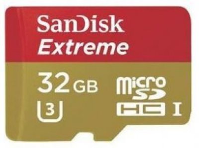   SanDisk SDSDQXL-032G-GA4A