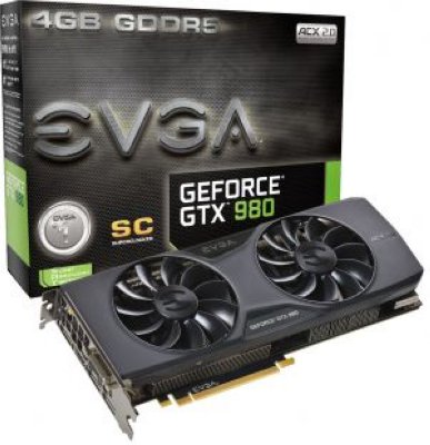  EVGA 04G-P4-2983-KR