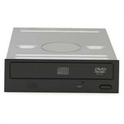 HP 16X SATA DVD-ROM Drive BLK (AR629AA)