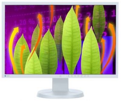  Eizo FlexScan EV2216WFS