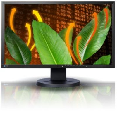  (LCD)  EIZO FlexScan EV2316WTS