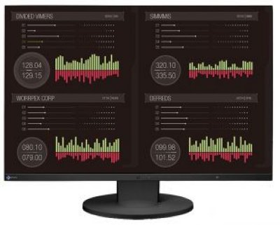  Eizo FlexScan EV2455