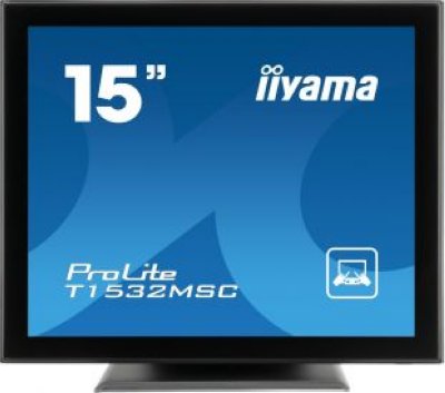  Iiyama ProLite T1532MSC-B1AG ()