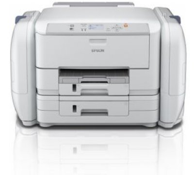 Epson WorkForce Pro WF-R5190DTW  A4 30ppm  , LAN Wi-Fi