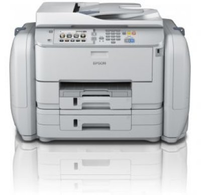  Epson WorkForce Pro WF-R5690DTWF