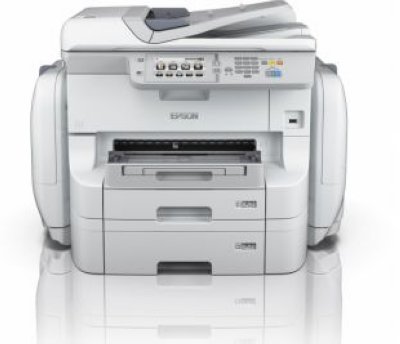  Epson WorkForce Pro WF-R8590DTWF