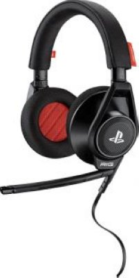   Plantronics RIG SYSTEM PS4