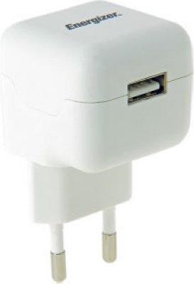    Energizer  Apple iPhone/iPad 5 Lighting original (, 2.1 , 1 USB,