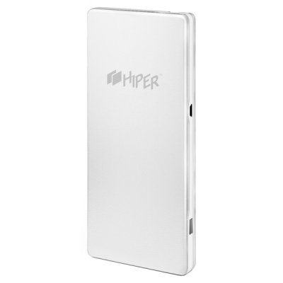   HIPER XP13000 White 13000 mAh