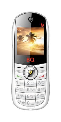   BQ BQM-1401 Monza White