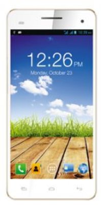  Micromax A190 White