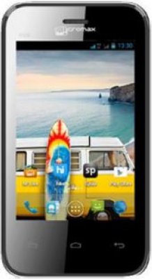  Micromax A59 Grey