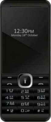  Micromax X249 Black