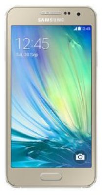   Samsung Galaxy J5 Prime SM-G570F/DS Gold