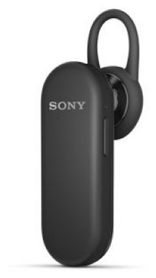  Sony MBH20 Black