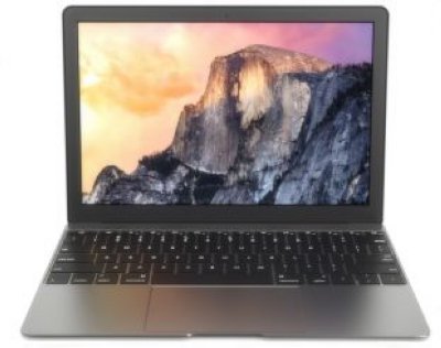  APPLE MacBook 12" Early 2016 Retina dual-core M 1.1GHz/8GB/256GB flash/HD Graphics 515/Mac O