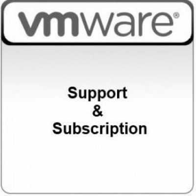 VMware Production Support/Subscription VMware Fusion 7 Pro for 1 year