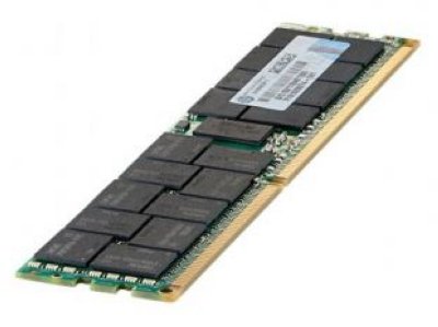   HP 32GB (1x32GB) Quad Rank x4 DDR4-2133 CAS-15-15-15 Load Reduced Memory Kit (726