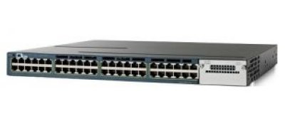  Cisco WS-C3560X-48U-S