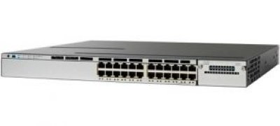  Cisco WS-C3750X-24U-E