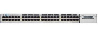  Cisco WS-C3750X-48P-E