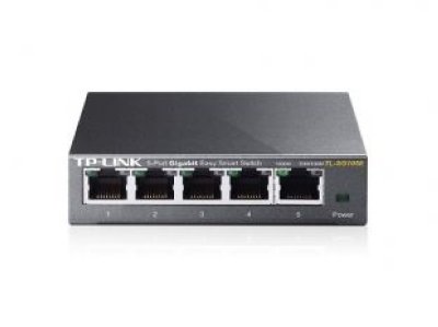  TP-LINK TL-SG105E