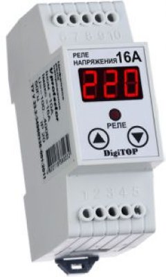 DigiTOP Vp-16A