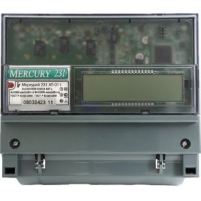  231AT-01I LCD