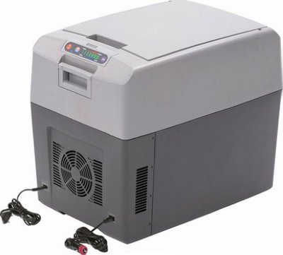   WAECO TropiCool TC-35FL-AC 35 