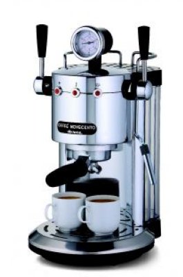  Ariete 1387 Caffe Novecento