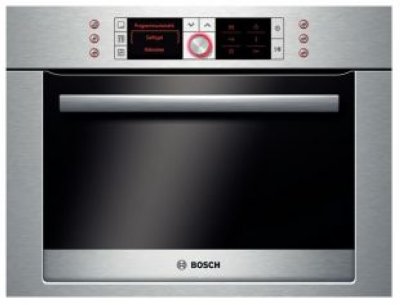   Bosch HBC86K753