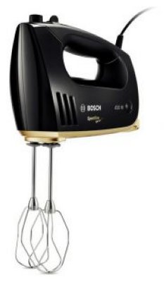  Kitchenaid  Bosch MFQ 36Gold