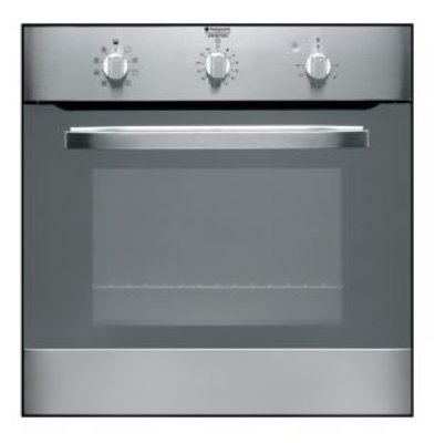   Hotpoint-Ariston FH 82 C IX/HA S