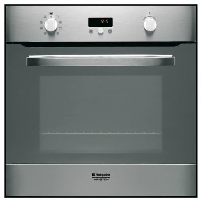    Hotpoint-Ariston FH 83 IX/HA S 