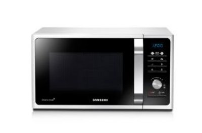   Samsung MS23F301TAW/BW