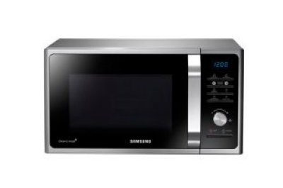   Samsung MS23F302TAS/BW