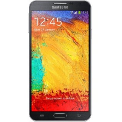  Samsung GALAXY Note 3 Neo (SM-N7505) 16Gb Black 5.5"/ 1280x720/ 8Mpix/2Mpix/ 3G/ LTE/glonas